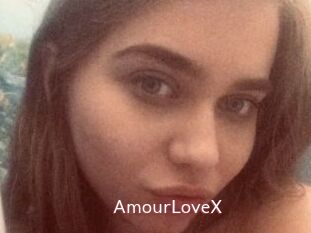 AmourLoveX