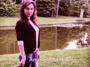 AmoureKsandra