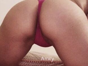 Amry