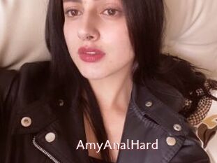 AmyAnalHard