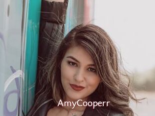 AmyCooperr