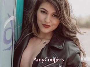 AmyCoopers