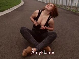 AmyFlame