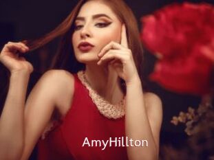AmyHillton