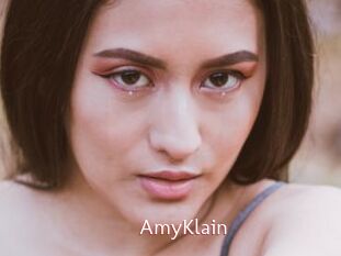 AmyKlain