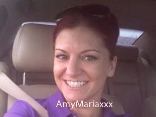 AmyMariaxxx