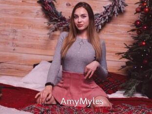 AmyMyles