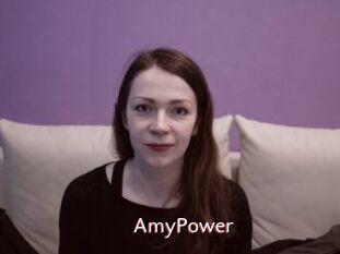 AmyPower