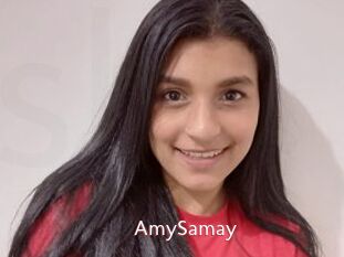 AmySamay