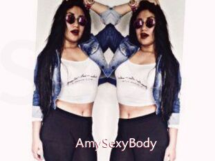 AmySexyBody