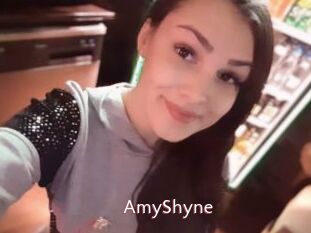 AmyShyne