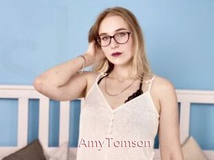 AmyTomson