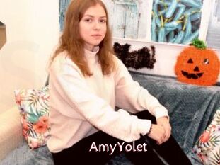 AmyYolet