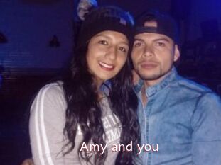 Amy_and_you