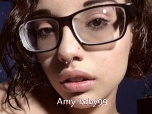 Amy_baby99