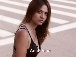 AnaBennet
