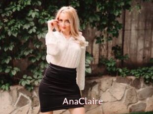 AnaClaire