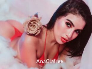AnaClairee