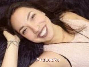 AnaLeeXo