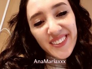 AnaMariaxxx