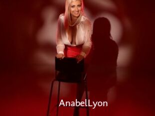 AnabelLyon