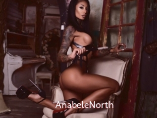 AnabeleNorth
