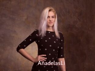 AnadelasLi