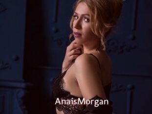 AnaisMorgan