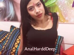 AnalHarddDeep