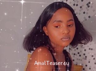 AnalTeaser4u