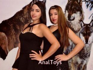 AnalToys
