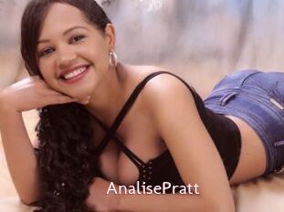AnalisePratt