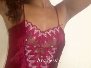 Analjessix