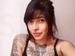 Analua