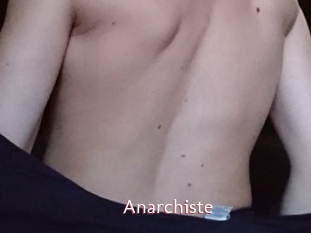 Anarchiste Sweet links only
