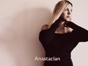Anastacian