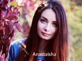 Anastaisha
