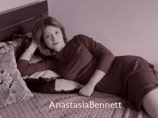 AnastasiaBennett