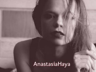 AnastasiaHaya