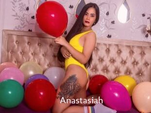 Anastasiah