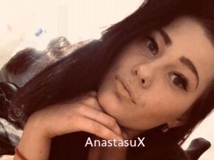 AnastasuX