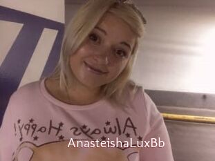 AnasteishaLuxBb