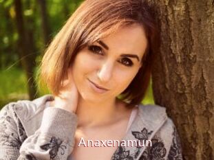 Anaxenamun