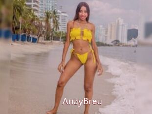 AnayBreu Sweet links only