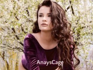 AnaysCage Sweet links only
