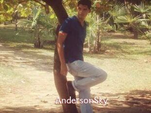 AndersonSky