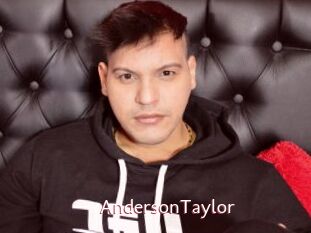 AndersonTaylor