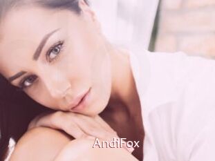 AndiFox