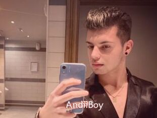 AndiiBoy