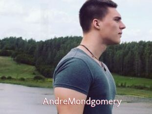 AndreMondgomery